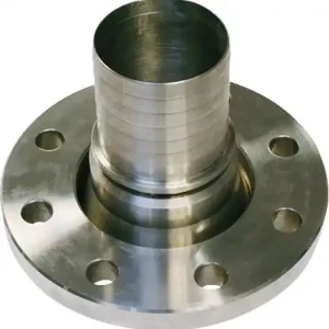 Aktuell Losflansch 152mm Verz.STA TEGUMA