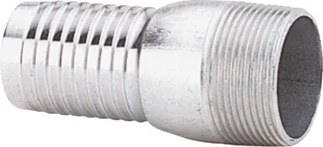Schlauchst.Verz.STA Schl.-Gr.102mm G.1,282kg AG 4 Zoll TEGUMA Aktuell