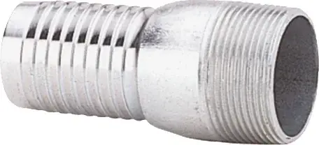 Schlauchst.Verz.STA Schl.-Gr.127mm G.2,483kg AG 5 Zoll TEGUMA Bestpreis