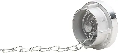 Blindkupplung Storz C Alu.Knaggenab.66mm TEGUMA Meistverkauft