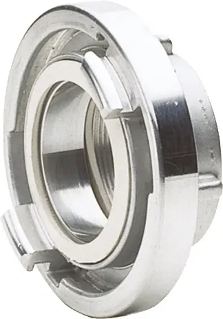 Neu Im Sortiment Festkupplung Storz C Alu.IG 1 Zoll Knaggenab.66mm TEGUMA