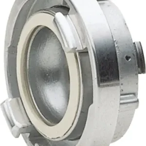Zertifiziert Reduzierstück Storz B-A Alu.Knaggenab.89/133mm TEGUMA