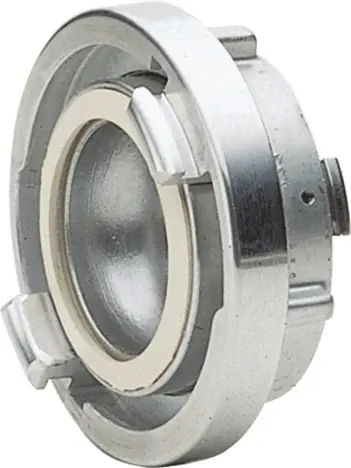 Zertifiziert Reduzierstück Storz B-A Alu.Knaggenab.89/133mm TEGUMA