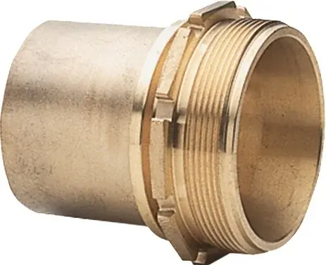 Tankwagenk.MS AG 3 Zoll glatter Stutzen Schl.-Gr.75mm TEGUMA Direktkauf