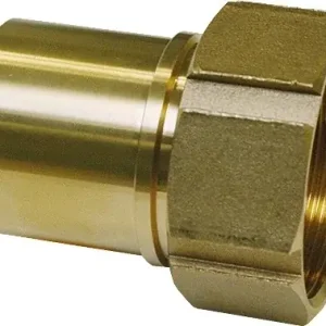 Tankwagenk.MS IG 3/4 Zoll Schl.-Gr.19mm TEGUMA Neu Im Sortiment