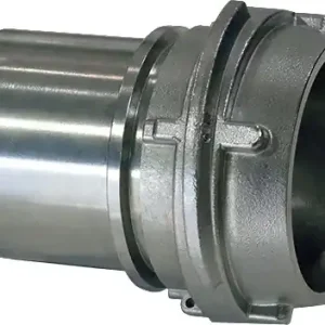 Geprüft Tankwagenk.Typ VKST VA (1.4408) VKST 80 Schl.-Gr.75mm TEGUMA