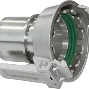 Markenware Tankwagenk.Typ MKST VA (1.4408) MKST 80 Schl.-Gr.75mm TEGUMA