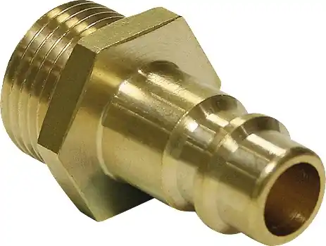 Schnellver.Kup.BSPP-Gewinde/G-Gewinde Gew.1/4 Zoll Aktuell