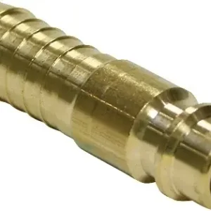 Schnellver.Kup.m.Tülle MS Durchflussmenge (Luft) 775 Schlauchweite 9mm TEGUMA Nur Für Kurze Zeit
