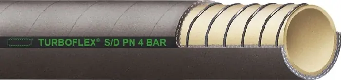 Angebot Saugschl.TURBOFLEX® ID 76,0mm L.40m VE: 40 Meter