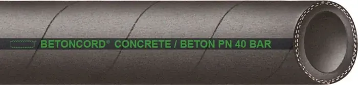 Betoninjektionsschlauch BETONCORD®/40 ID 25,0mm L.40m VE: 40 Meter Neue Ware