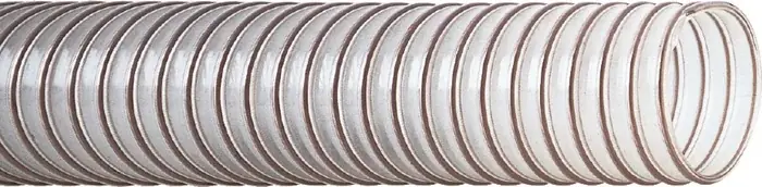 Wochenendangebot Absaugschlauch PURFLEX/L ID 70,0mm L.20m VE: 20 Meter