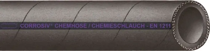 Ausverkauf Farbspritzschlauch CORROSIV®/EN ID 19mm L.40m VE: 40 Meter