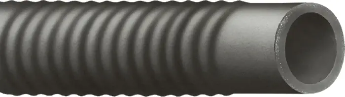 Saugschl.DELTAFLEX® L.6m ID 102,0mm AD 116,0mm VE: 6 Meter Ausverkauf