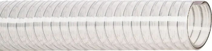 Sonderaktion Saug- u.Druckschlauch ARMOFLEX® L.50m ID 38,0mm AD 47,0mm VE: 50 Meter