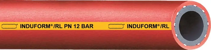 Wasserschlauch INDUFORM®/RL L.40m ID 19,0mm AD 26,0mm VE: 40 Meter Direktkauf