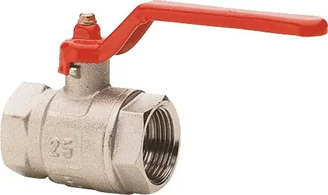 Kugelhahn Typ 9000 Gr.1/2 Zoll Voller Durchgang Preisreduziert