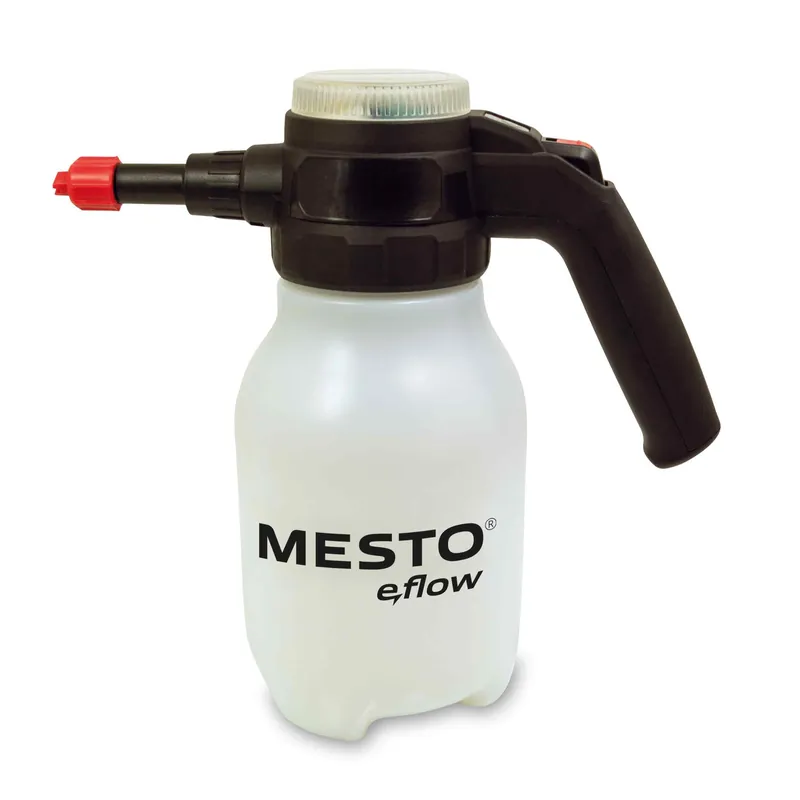 MESTO Akku-Sprühgerät e.FOAMER F2 - 3122FO - FPM-Dichtung Direkt Vom Hersteller