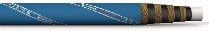 Lebensmittelschl.BLAUDIECK SUPER ID 25mm AD 37mm L.40m VE: 40 Meter Günstig