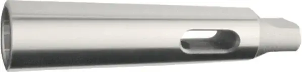 Letzte Chance Reduzierhülse DIN 2185 MK2xMK1 geh.u.geschl.TECWERK