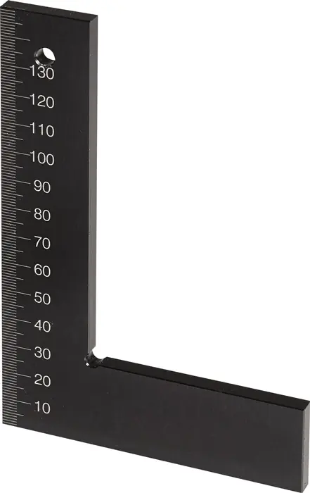 Winkel Schenkel-L.150x100mm o.Anschlag Alu.TECWERK Direkt Vom Hersteller