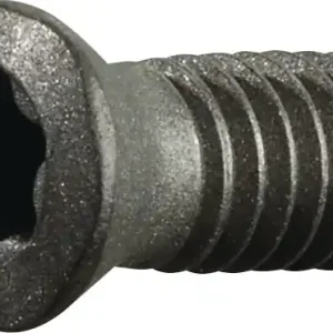 Spannschraube US 4011 Gr.T15 f.APKT16 z.Eckfräser TECWERK Echt