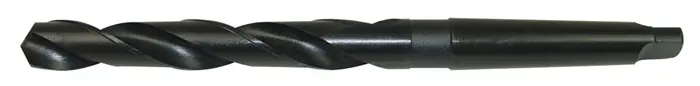 Spiralbohrer DIN 345 TypN D.24,25mm HSS profilgeschl.MK3 TECWERK Letzte Chance