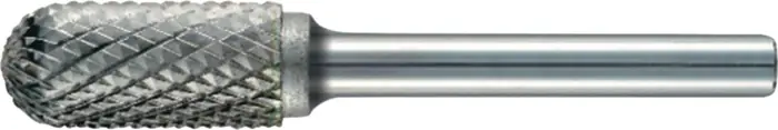 Sofort Bestellen Frässtift WRC D.3mm Kopf-L.14mm Schaft-D.3mm HM Verz.Kreuz TECWERK