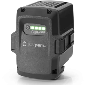 Husqvarna 36V Akku BLi200 - 5Ah 180 Watt Preisknaller