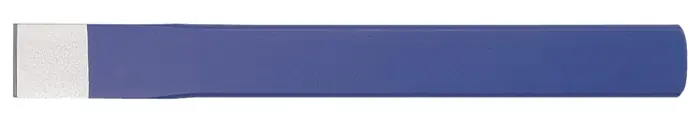 Jetzt Kaufen Schlitzmeißel Gesamt-L.240mm Schneiden-B.26mm fl.CrV-Stahl TECWERK