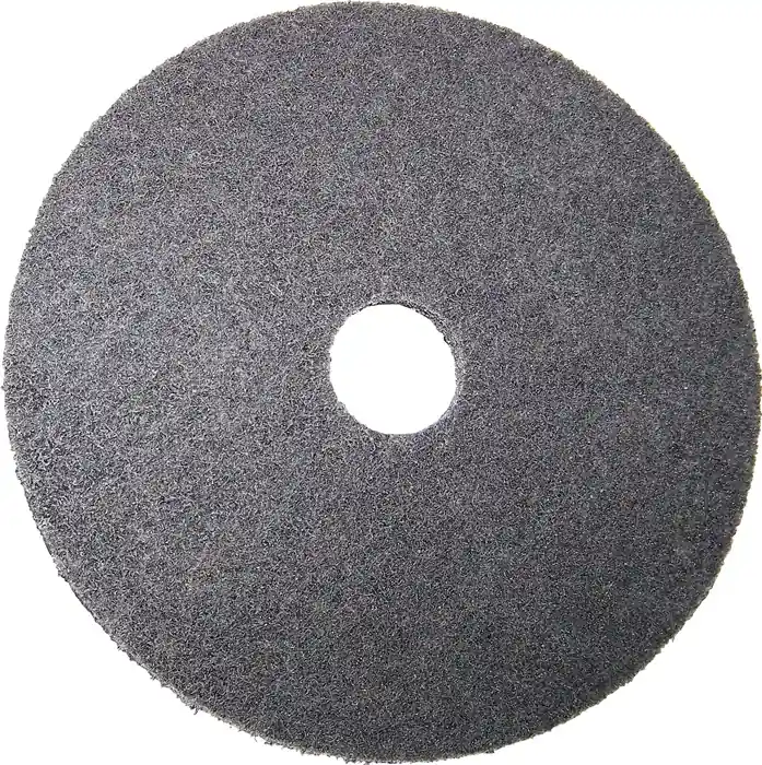 Kehlnahtscheibe D125xB6,3mm Vlies mittelh.Bohr.22,23mm TECWERK Preiswert