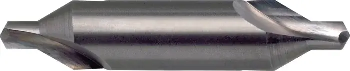 Zentrierbohrer DIN 333 Form A D.2,5mm VHM re.TECWERK Jetzt Kaufen