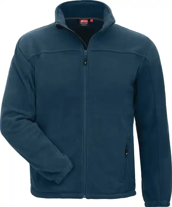 Angebot Fleecejacke MOTION TEX PLUS Gr.XXL marineblau NITRAS