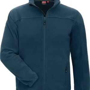Mega-Angebot Fleecejacke MOTION TEX PLUS Gr.XL marineblau NITRAS