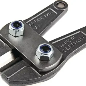 Neuheit Ersatzmesserkopf f.Gesamt-L.780mm TECWERK
