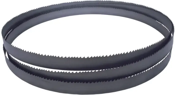 Metallsägeband 2825x27x0,90mm HSS M42 ZpZ 6-10 TECWERK VE: 5 Stück Rabatt