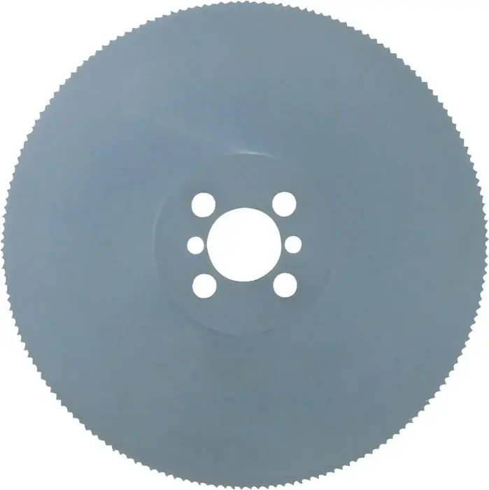 Metallkreissägeblatt Form BW D.250mm B.2,0mm HSS-Co Bohr.-D.32mm Z.200 TECWERK Heißes Angebot