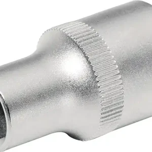 Billig Steckschlüsseleinsatz 1/2 Zoll 6-kant SW 36mm L.48mm TECWERK