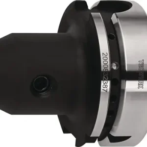 Highlight Flächenspannfutter DIN 69893A Weldon Spann-D.10mm HSK-A63 A.-L.65mm m.IK TECWERK