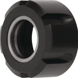 Sale Spannmutter ER 25 D.42mm gleitgelagert z.Spannzangenfutter ER TECWERK