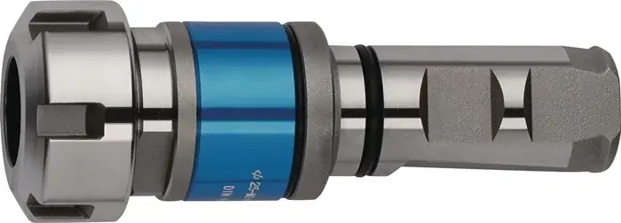Gewindeschneidfutter Synchron DIN 1835 B+E M4-M33 Schaft-D.25mm A.-L.109mm TW Neue Kollektion