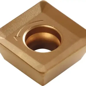 Wendeschneidplatte SOMT09T304-R PMK30 Bearb.mittel TECWERK VE: 10 Stück Sale