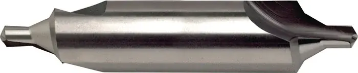 Zentrierbohrer DIN 333 Form B D.6,3mm HSS m.Schutzsenkung re.TECWERK Neu Im Sortiment