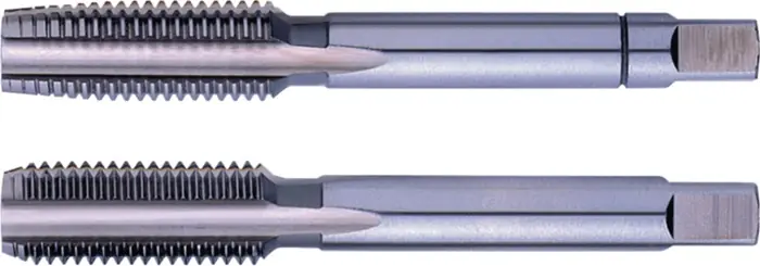 Handgewindebohrersatz DIN 2181 MF16x1,5mm HSS ISO2 (6H) 2tlg.TECWERK Kracherpreis