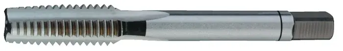 Nur Für Kurze Zeit Handgewindebohrer DIN 352 Nr.1 M3x0,5mm HSS ISO2 (6H) TECWERK