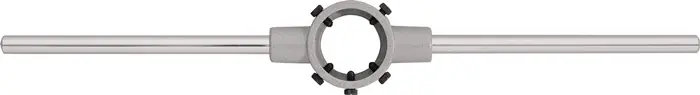 Schneideisenhalter DIN 225 D.25mm H.9mm Zinkdruckg.TECWERK Preiswert