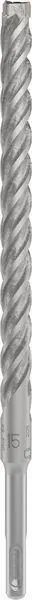 Hammerbohrer PRO SDS plus-5X D.15,0mm Arbeits-L.200mm L.260mm SDS plus 1 St. Heißes Angebot