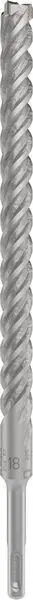Direkt Vom Hersteller Hammerbohrer PRO SDS plus-5X D.18,0mm Arbeits-L.250mm L.300mm SDS plus 1 St.