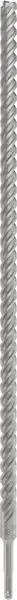 Must-Have Hammerbohrer PRO SDS plus-5X D.18,0mm Arbeits-L.550mm L.600mm SDS plus 1 St.