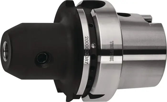 Flächenspannfutter DIN 69893A Weldon Spann-D.16mm HSK-A63 A.-L.80mm TECWERK Jetzt Bestellen